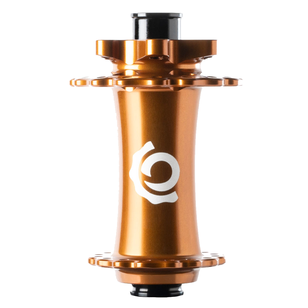 INDUSTRY NINE HYDRA2 MTB Hub ISO 6 Bolts Front