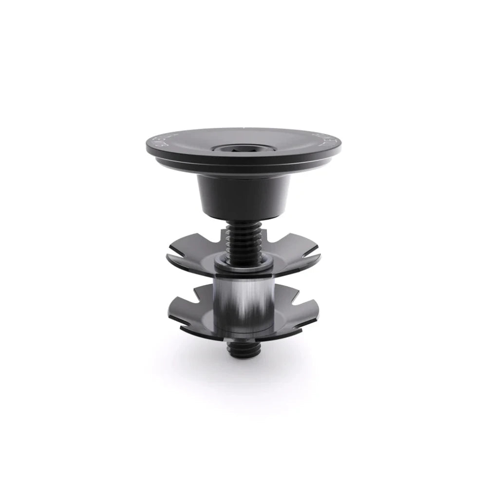 TITLE Top Cap and Bolt
