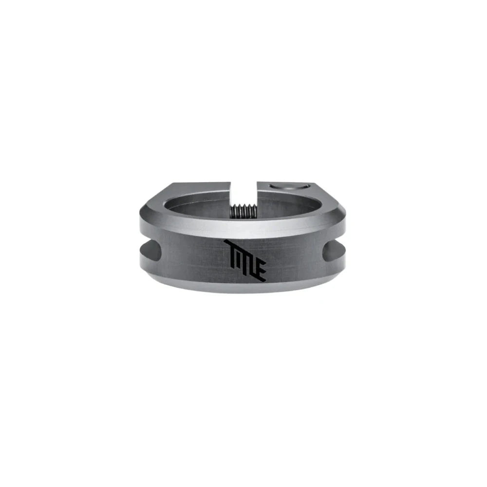 TITLE Seat Clamp