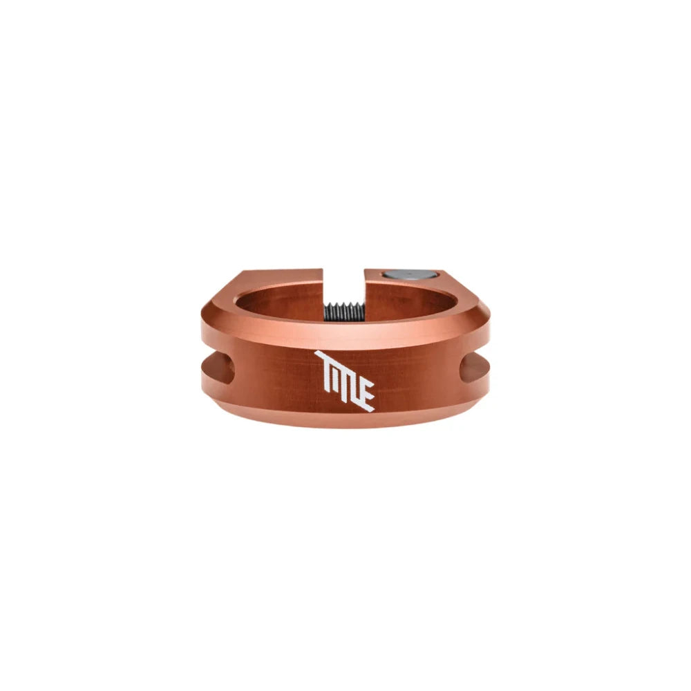 TITLE Seat Clamp