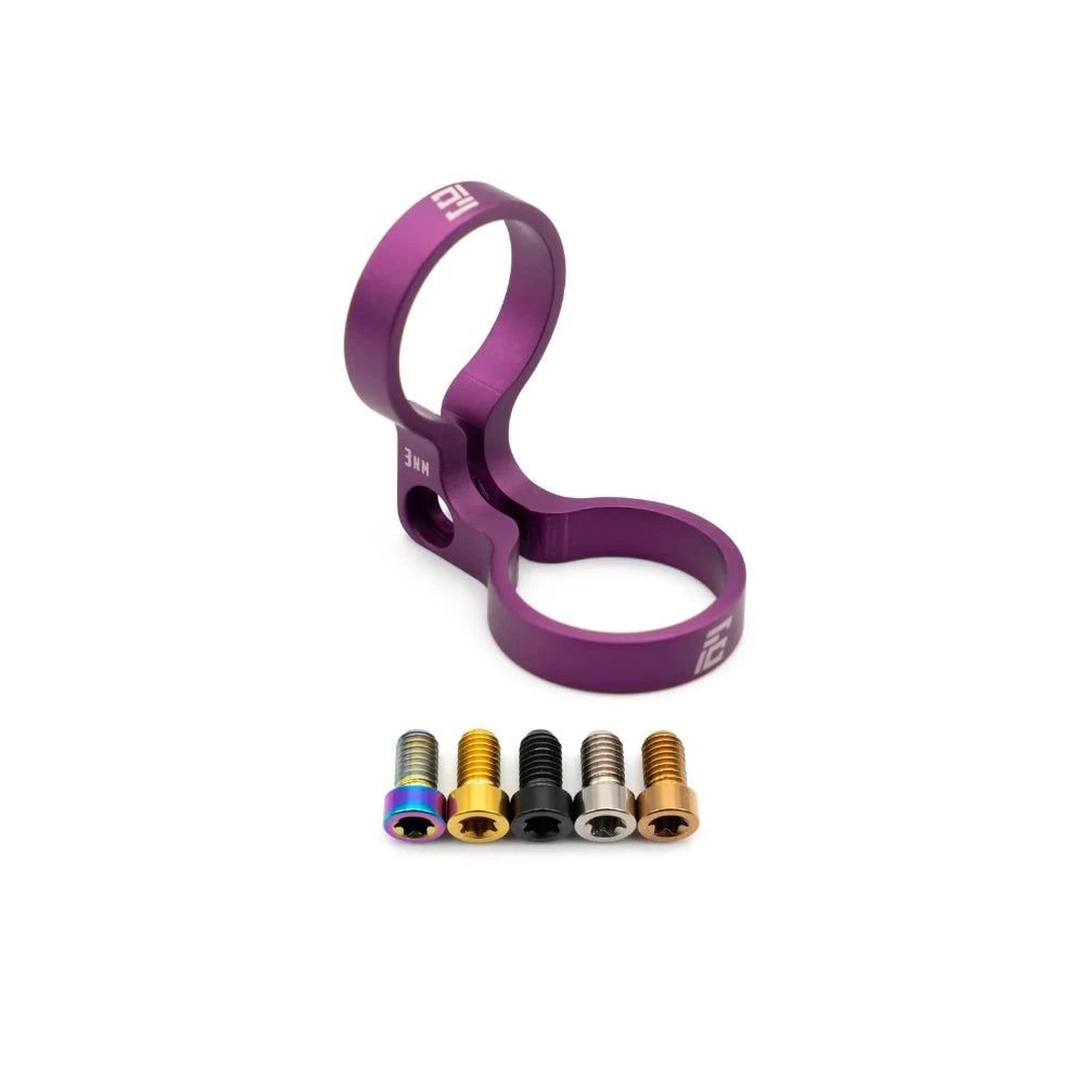 FREEDOM COAST 90 Degree SRAM POD