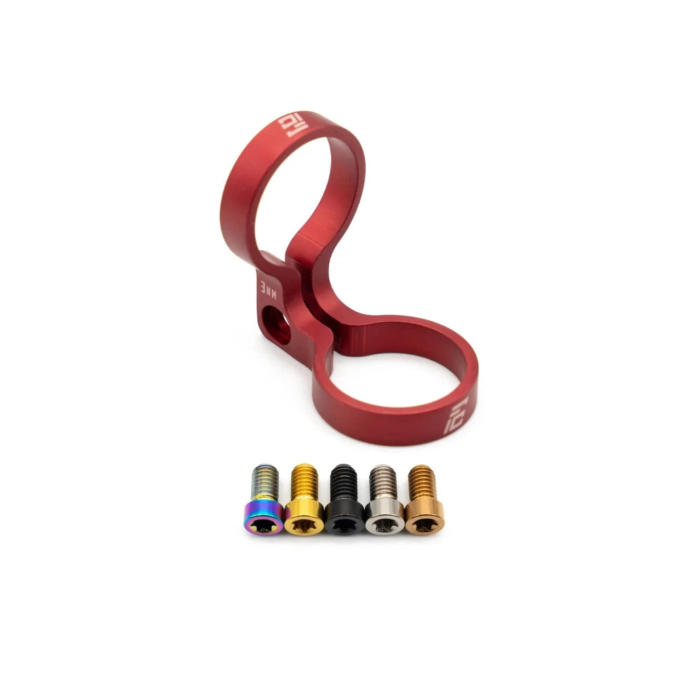 FREEDOM COAST 90 Degree SRAM POD