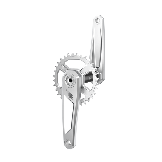 01  TITLE Crankset CR1