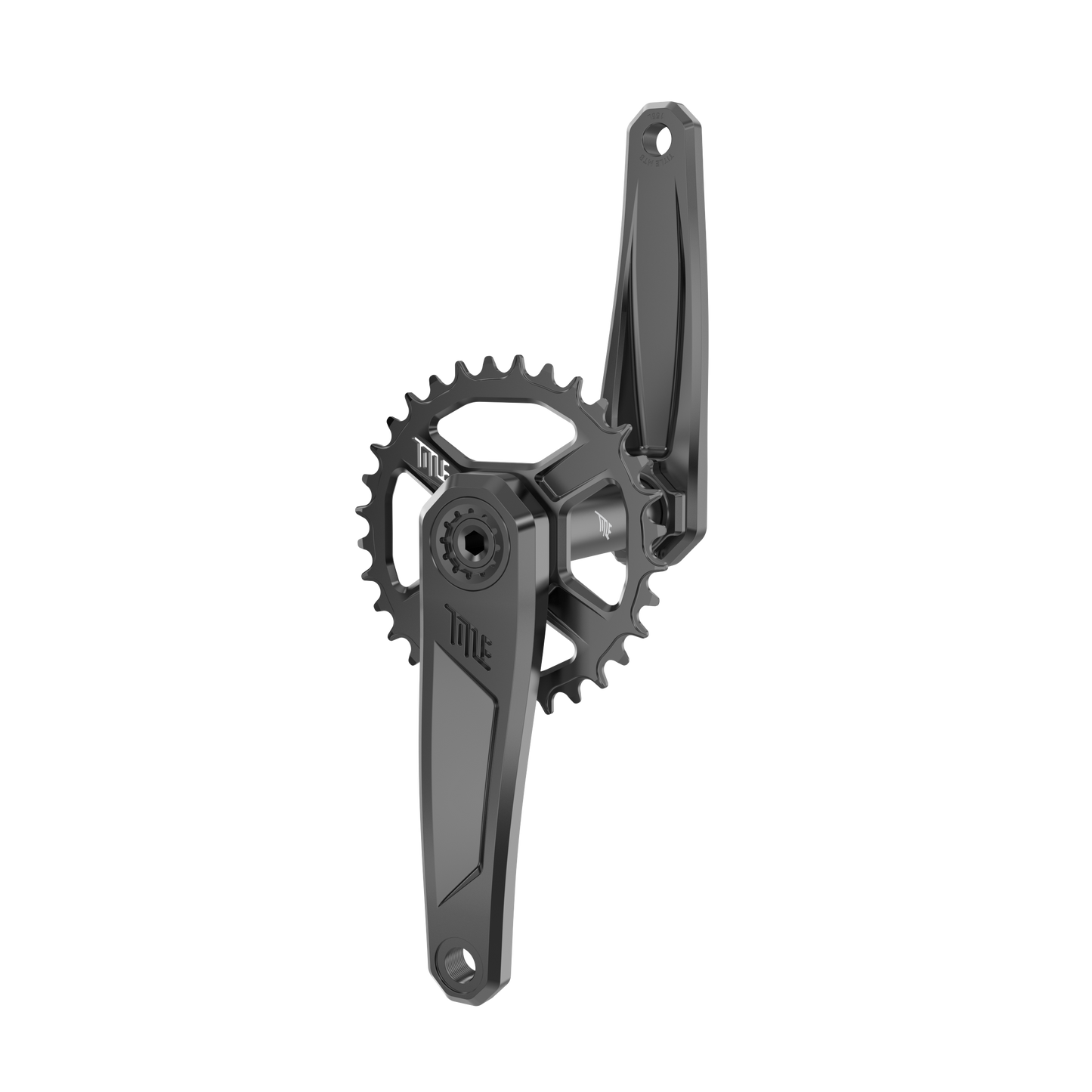 01  TITLE Crankset CR1