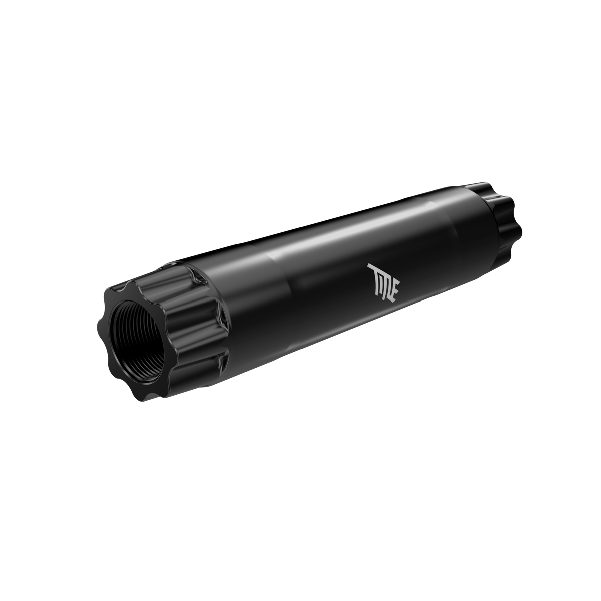 01  TITLE crank spindle