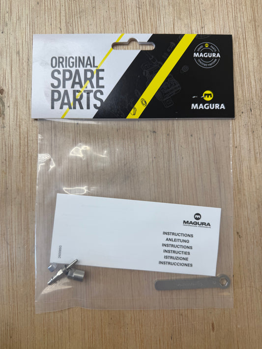 MAGURA ETT EASY LINK SCREW IN CONNECTOR SET