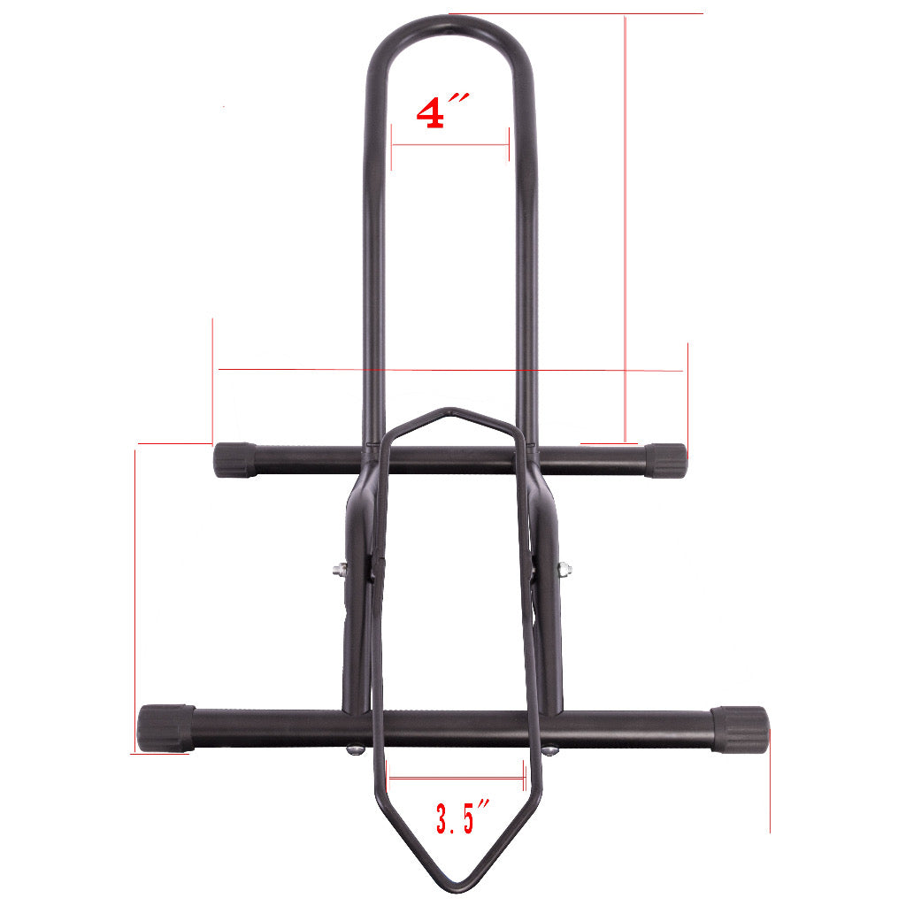 Bicycle Storage Stand