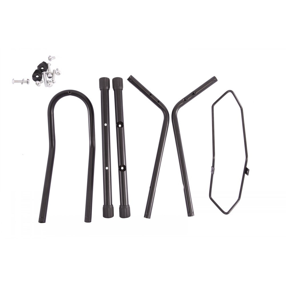 Bicycle Storage Stand