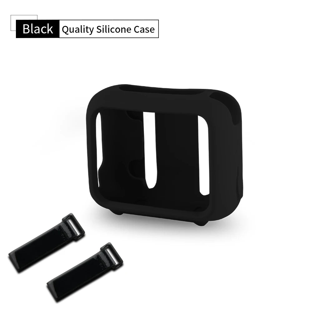 Bicycle Speaker Carry Case for JBL GO4