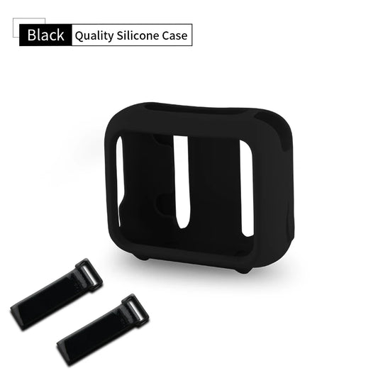 Bicycle Speaker Carry Case for JBL GO4