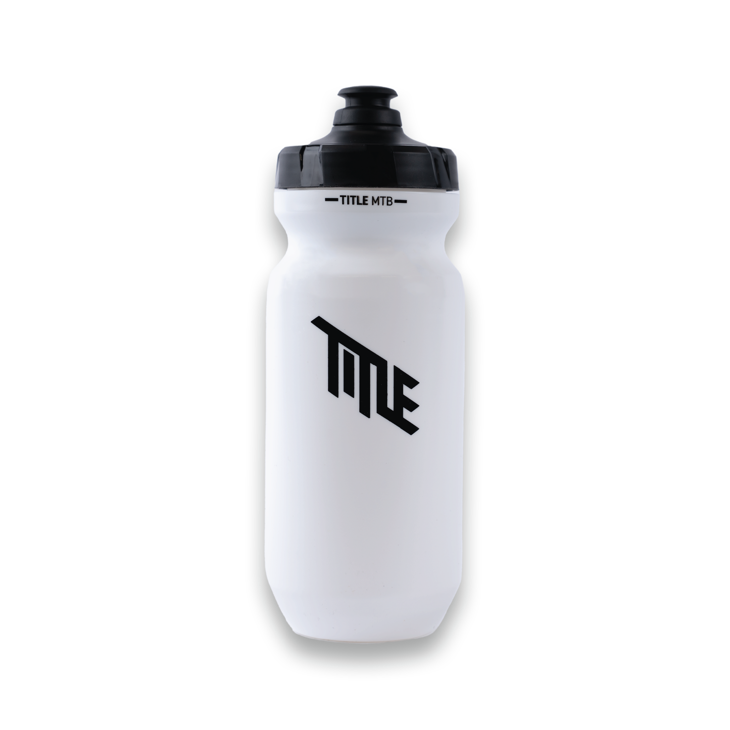 26.1 TITLE Water Bottle