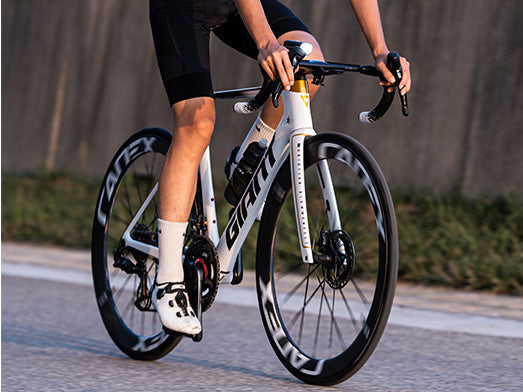 RAVEMEN K450 USB RECHARGEABLE FRONT LIGHT