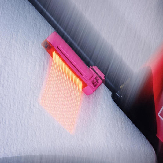 01  KNOG X EF PLUS REAR BIKE LIGHT