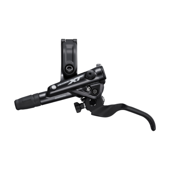 02.1 SHIMANO Deore XT M8100 Hydraulic Brake Lever