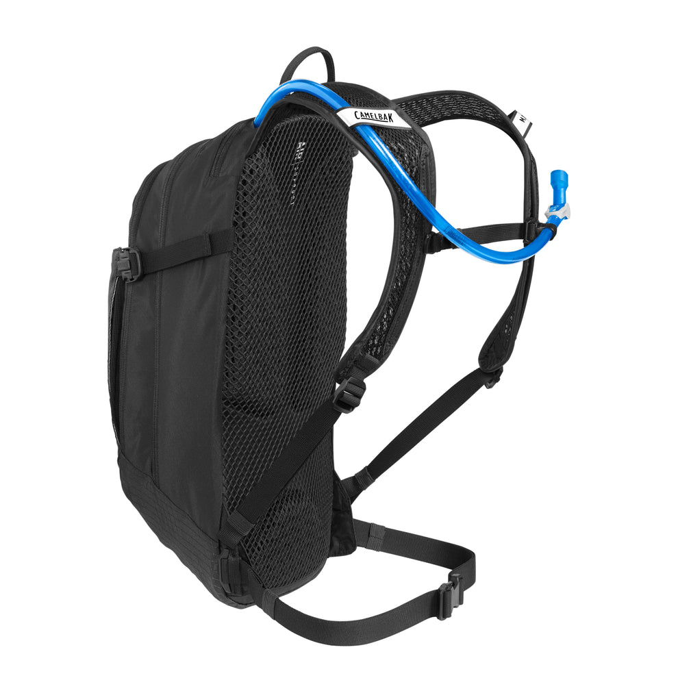 Camelbak M.U.L.E 12 Hydration Bike Pack w/Crux 3L Reservoir