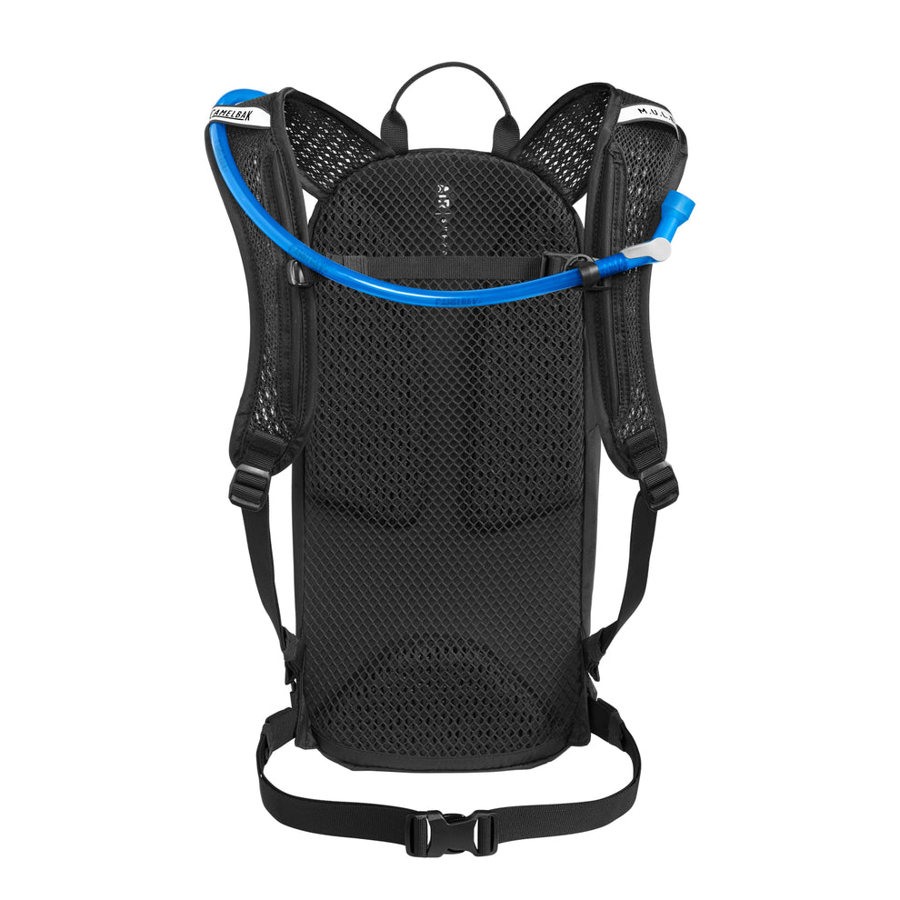 Camelbak M.U.L.E 12 Hydration Bike Pack w/Crux 3L Reservoir
