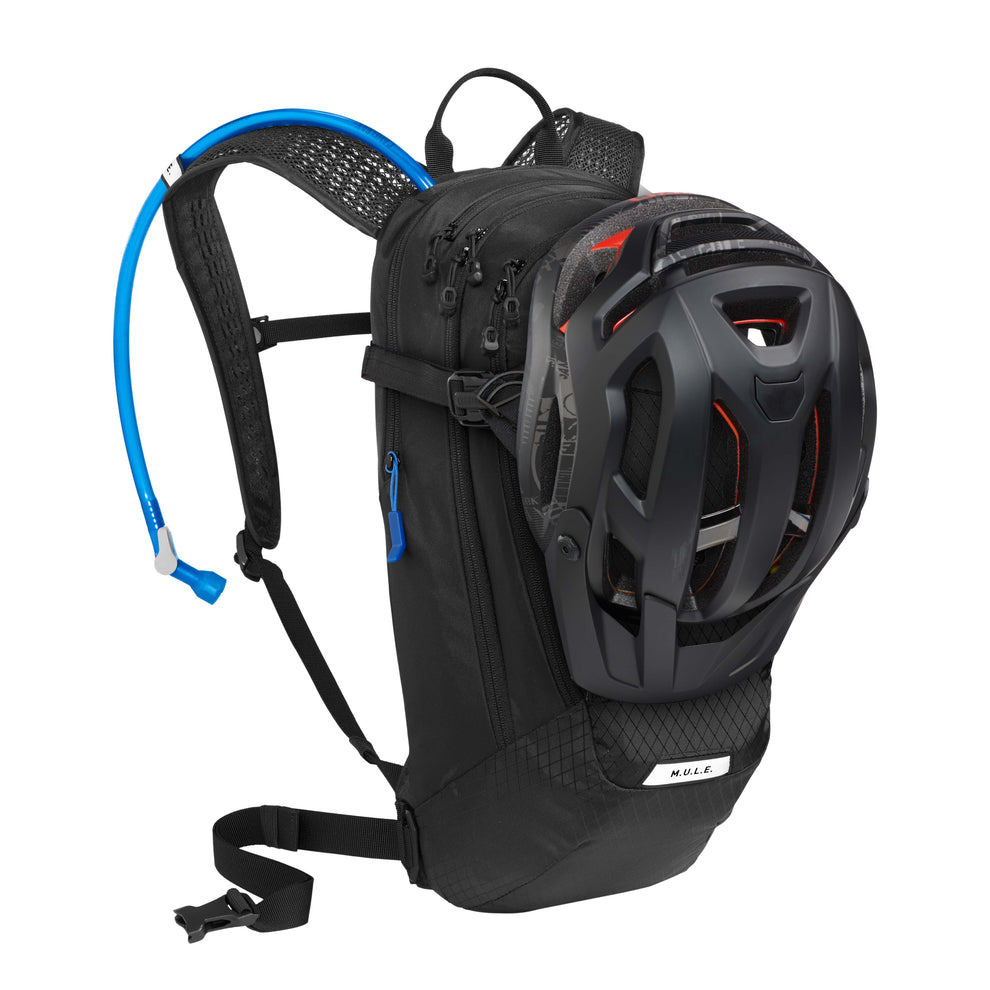 Camelbak M.U.L.E 12 Hydration Bike Pack w/Crux 3L Reservoir