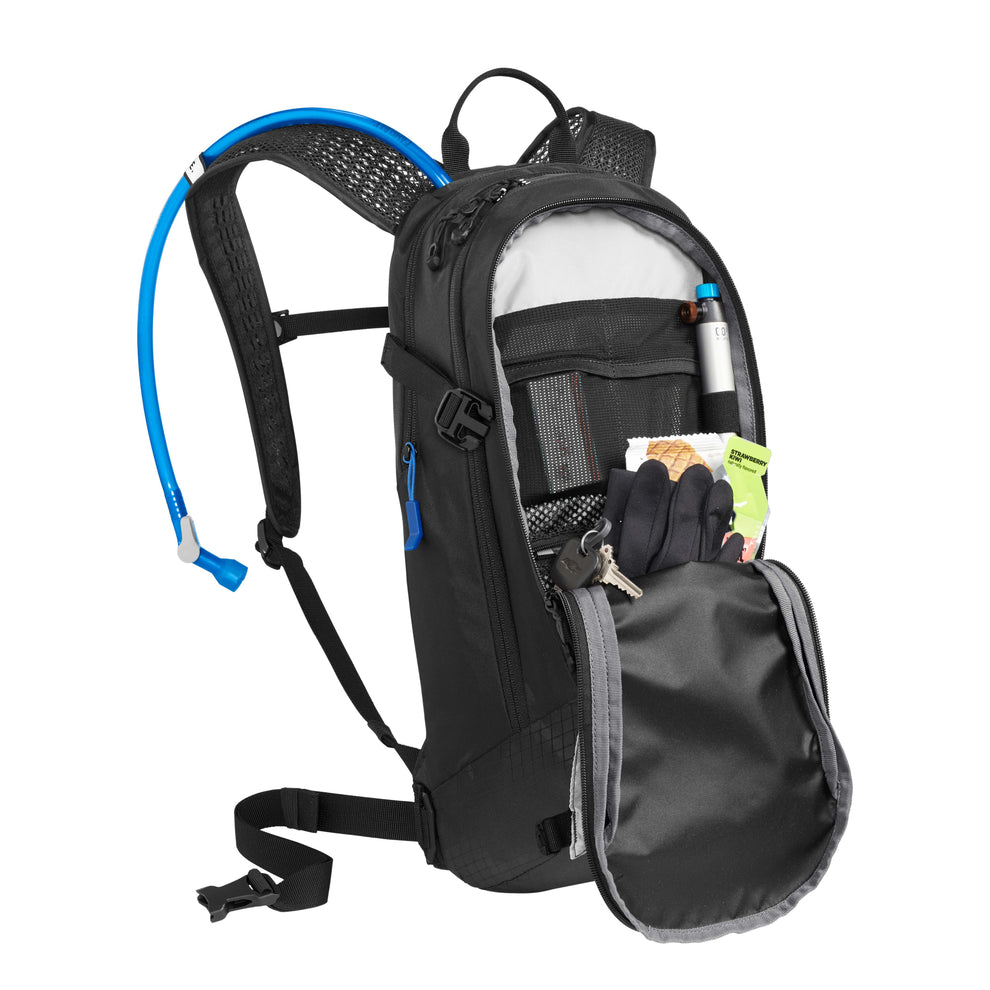 Camelbak M.U.L.E 12 Hydration Bike Pack w/Crux 3L Reservoir