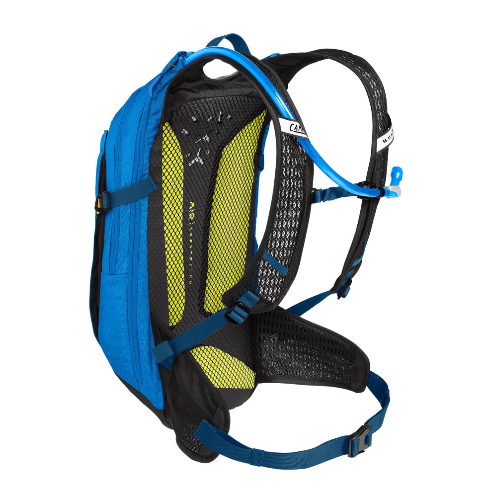 Camelbak M.U.L.E 14 Pro Hydration Bike Pack w/Crux 3L Reservoir