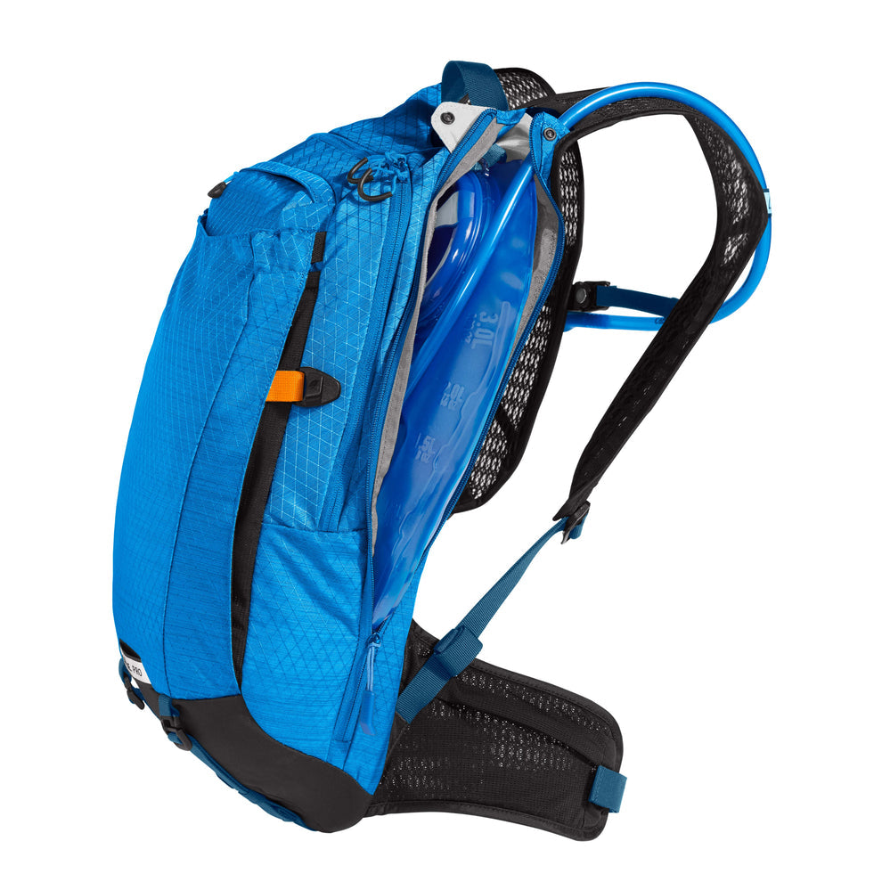 Camelbak M.U.L.E 14 Pro Hydration Bike Pack w/Crux 3L Reservoir