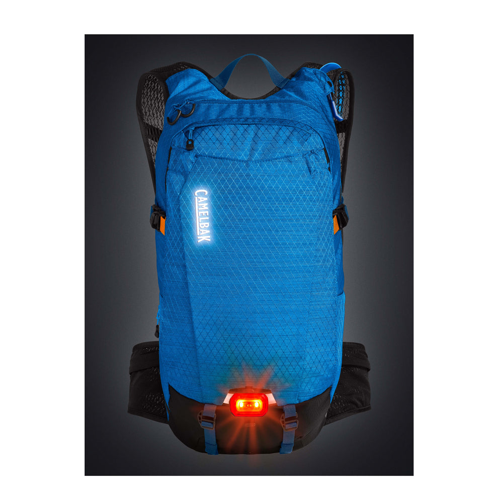 Camelbak M.U.L.E 14 Pro Hydration Bike Pack w/Crux 3L Reservoir