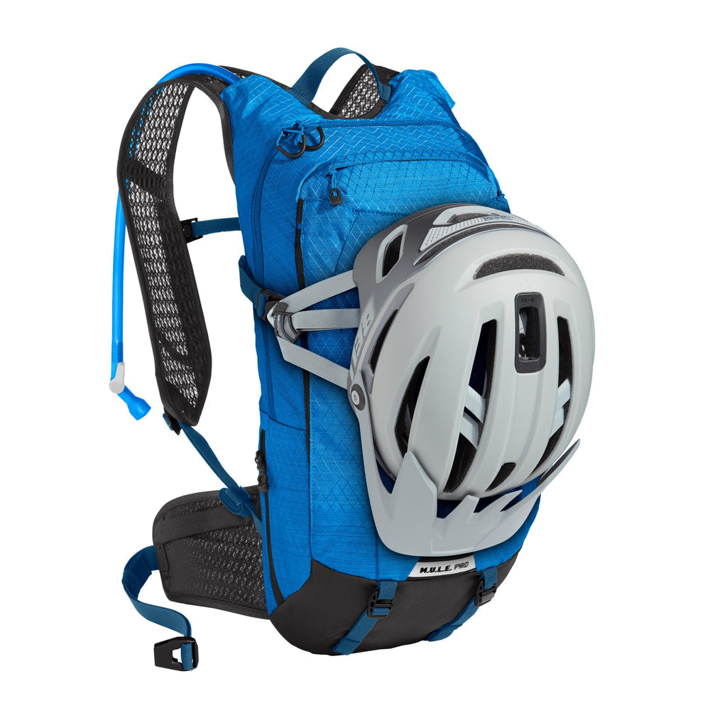 Camelbak M.U.L.E 14 Pro Hydration Bike Pack w/Crux 3L Reservoir