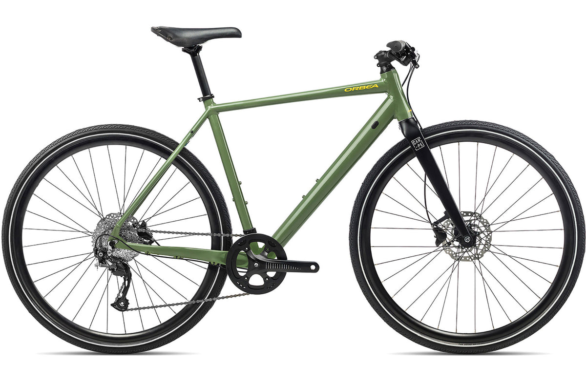 01.1 ORBEA CARPE 20 (S, Metallic Dark RED)