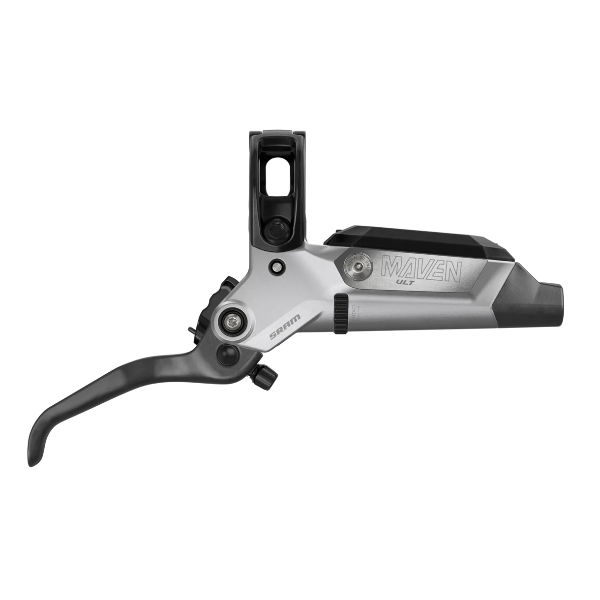 02.1 SRAM MAVEN ULTIMATE Hydraulic Brake Version B1