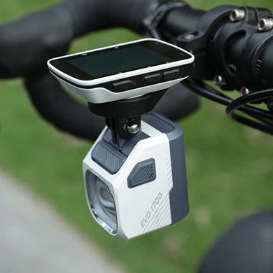 20.12 MAGICSHINE OUT-FRONT MOUNT FOR STANDARD HANDLEBAR (MJ-6538)