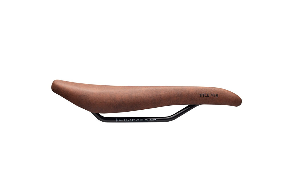 TITLE MS2 Saddle