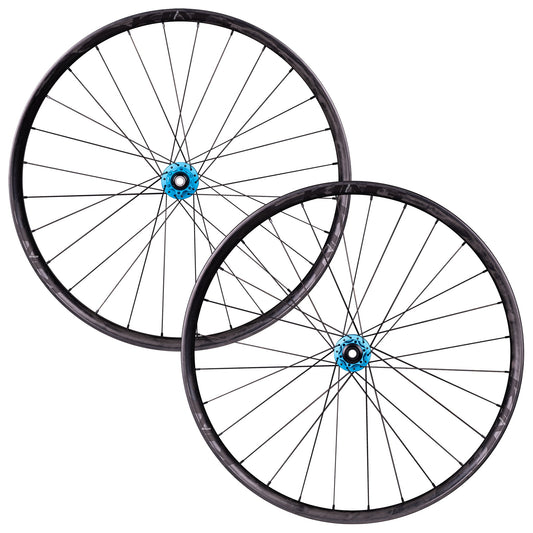 12.1 CHRIS KING® MTN30 Wheelset