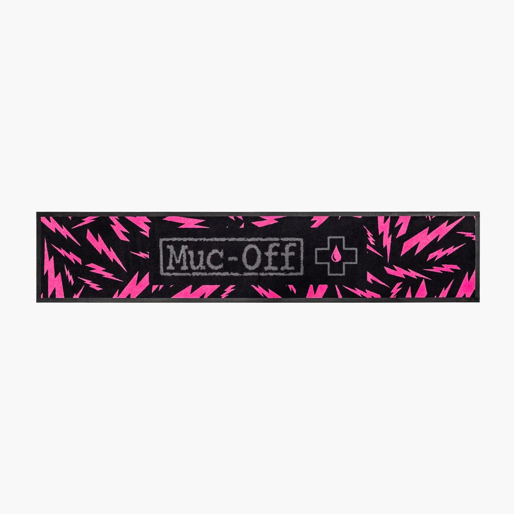 00 MUC-OFF ABSORBENT BIKE MAT