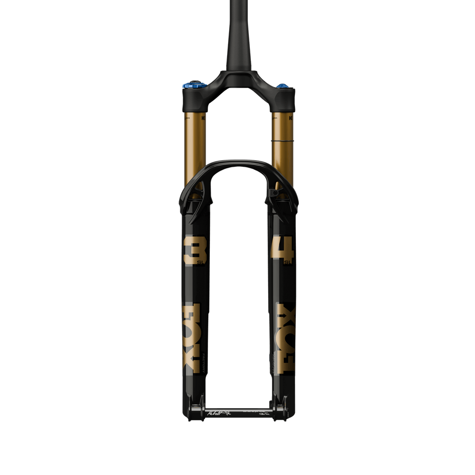 FOX 34 SL Factory - Grip X