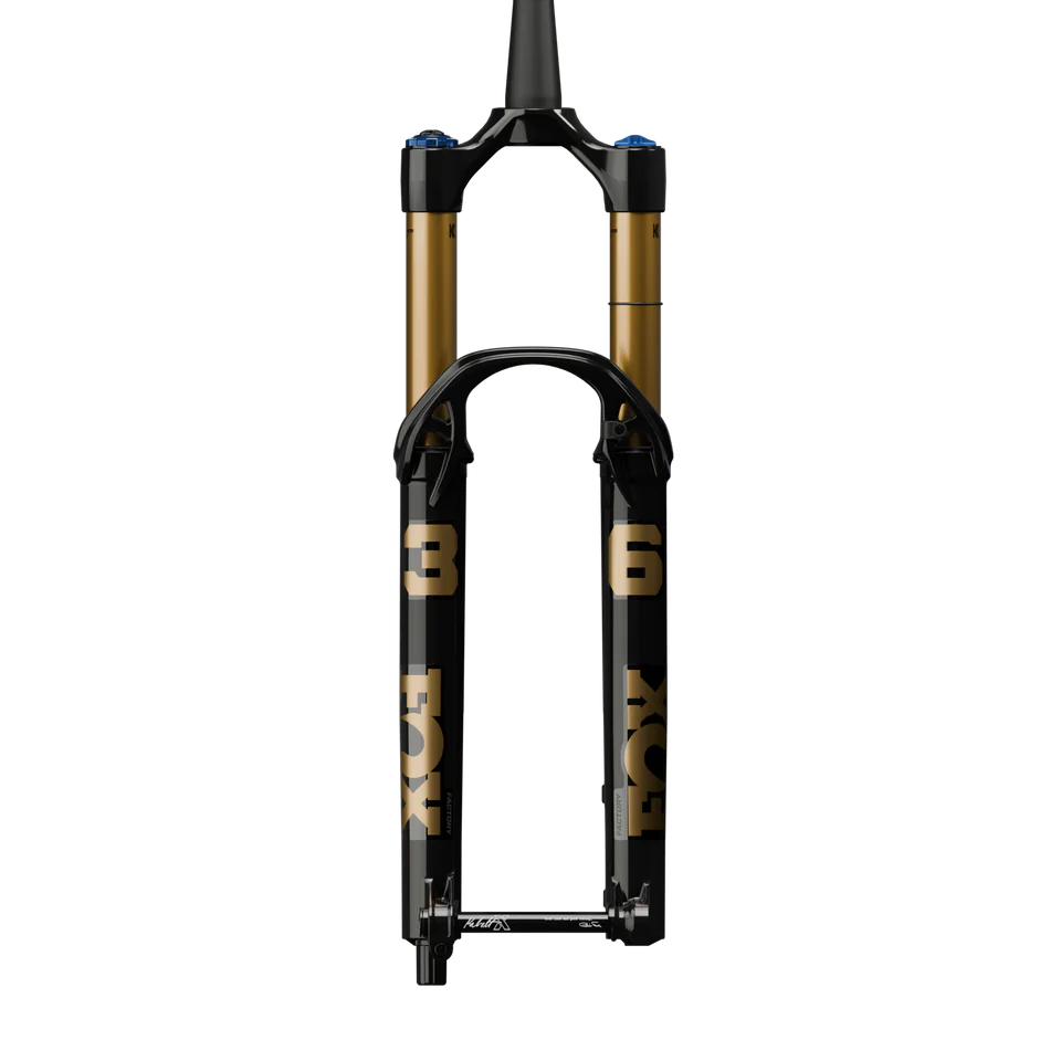 FOX 36 Suspension Fork Float 2026 GRIP X2 HLCR