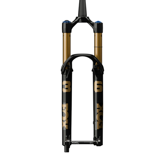 FOX 36 Suspension Fork Float 2026 GRIP X2 HLCR