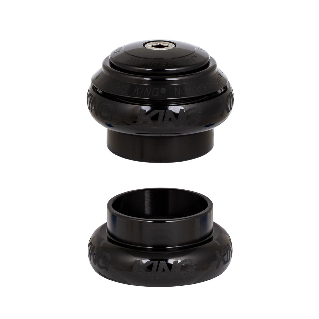 06.1 CHRIS KING® NoThreasSet Grip KLock Headset 1 - 1/8" - NTS