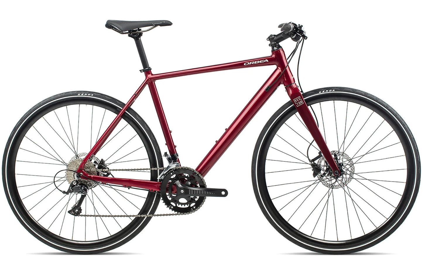 01.1 ORBEA VECTOR 20