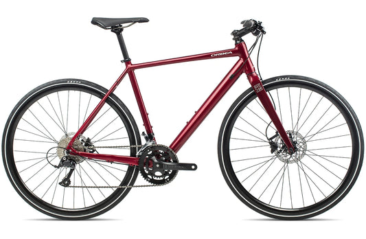01.1 ORBEA VECTOR 20