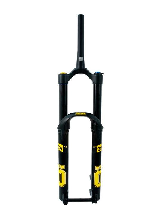 ÖHLINS MOUNTAIN BIKE FRONT FORK RXF38 M.2 AIR TTX18