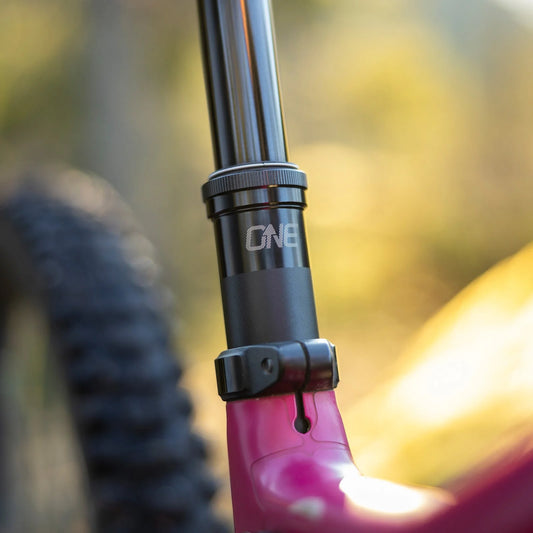 08 ONE UP V3 Dropper Post - Singapore| Bike Bunker