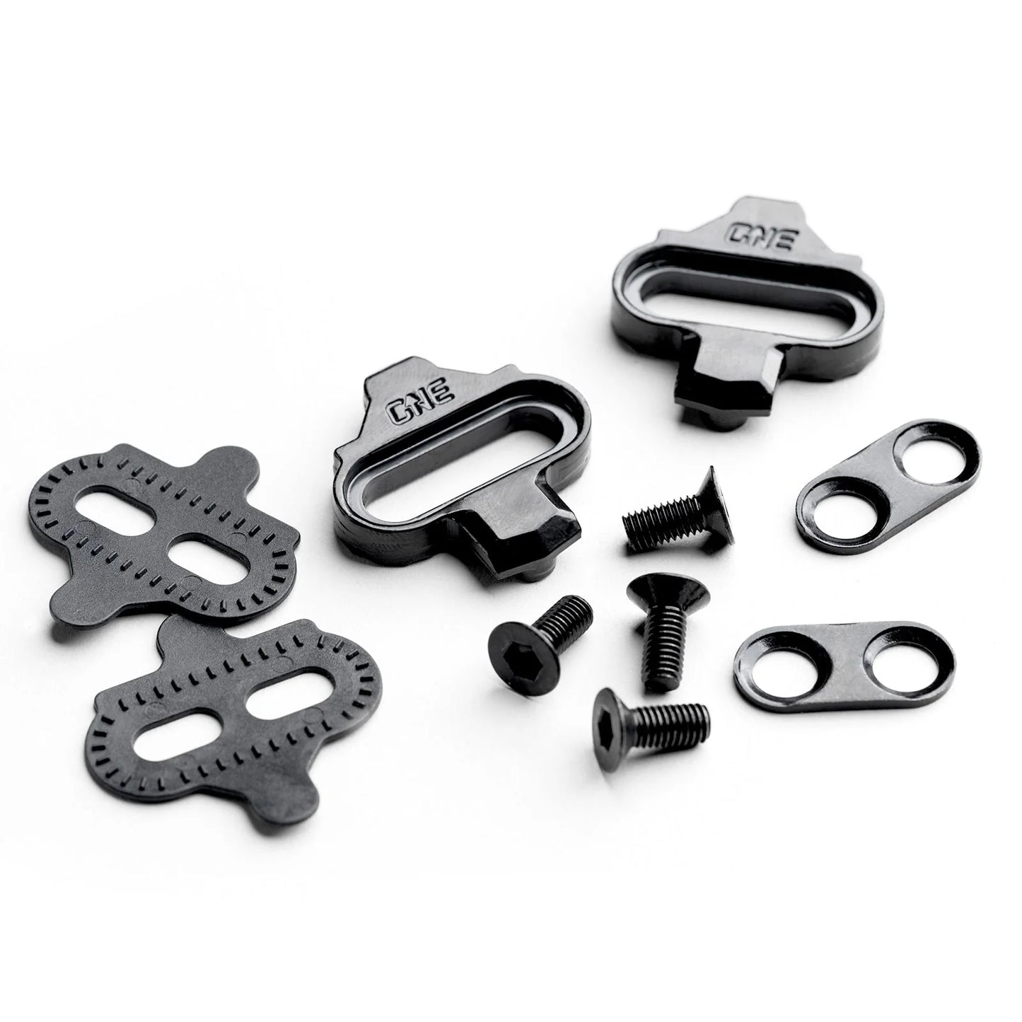 ONEUP Cleats & Spacer