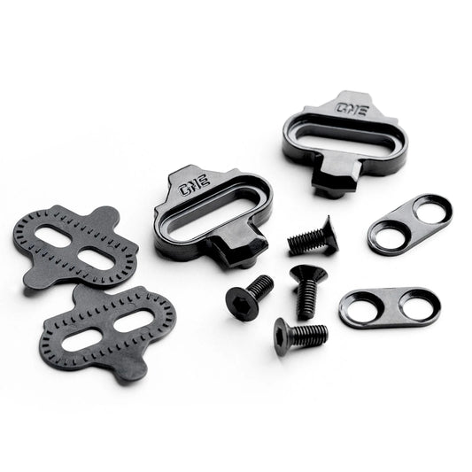 ONEUP Cleats & Spacer