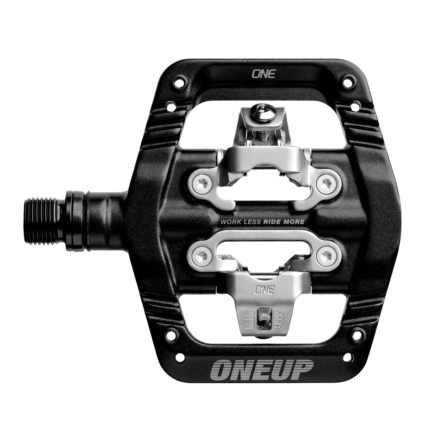ONE UP Clip Pedals