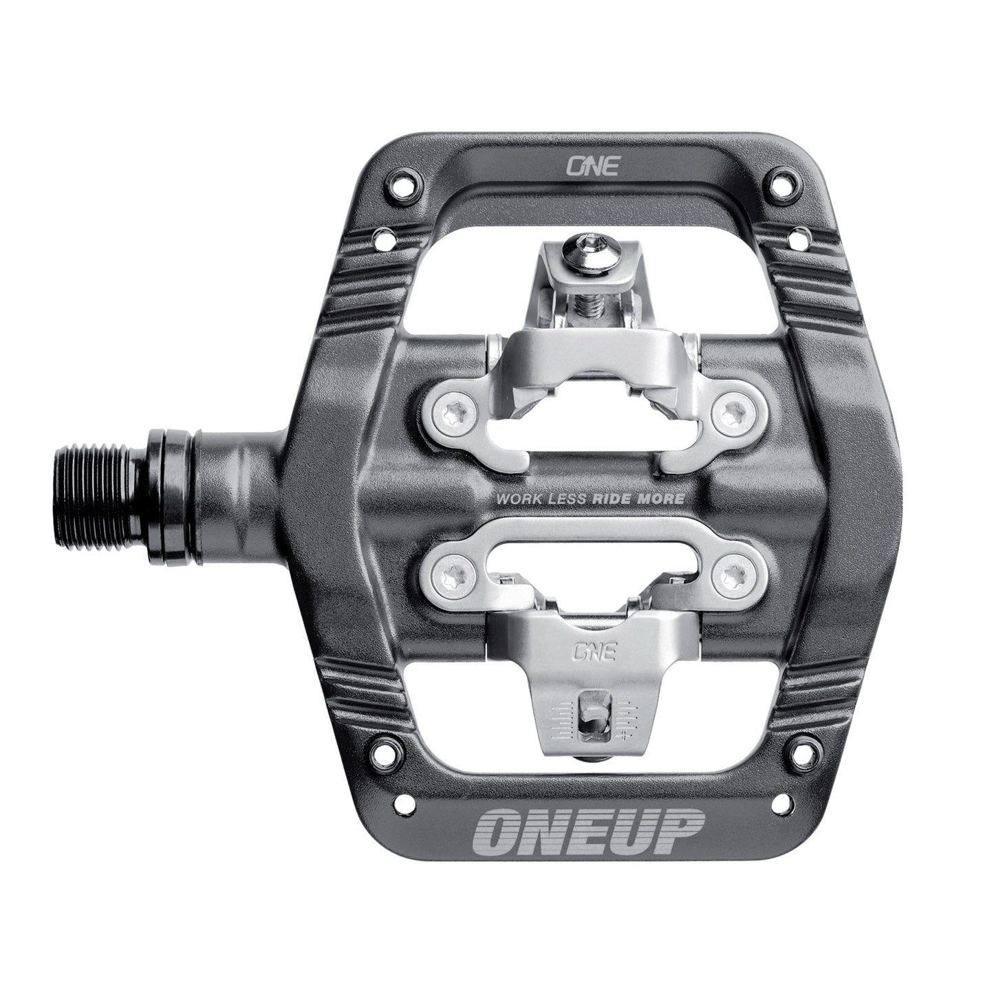 ONE UP Clip Pedals