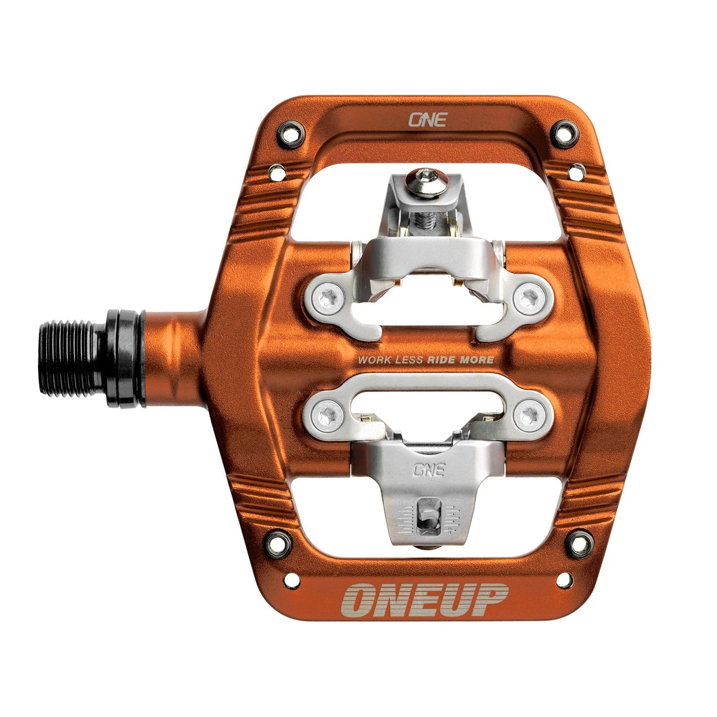 ONE UP Clip Pedals