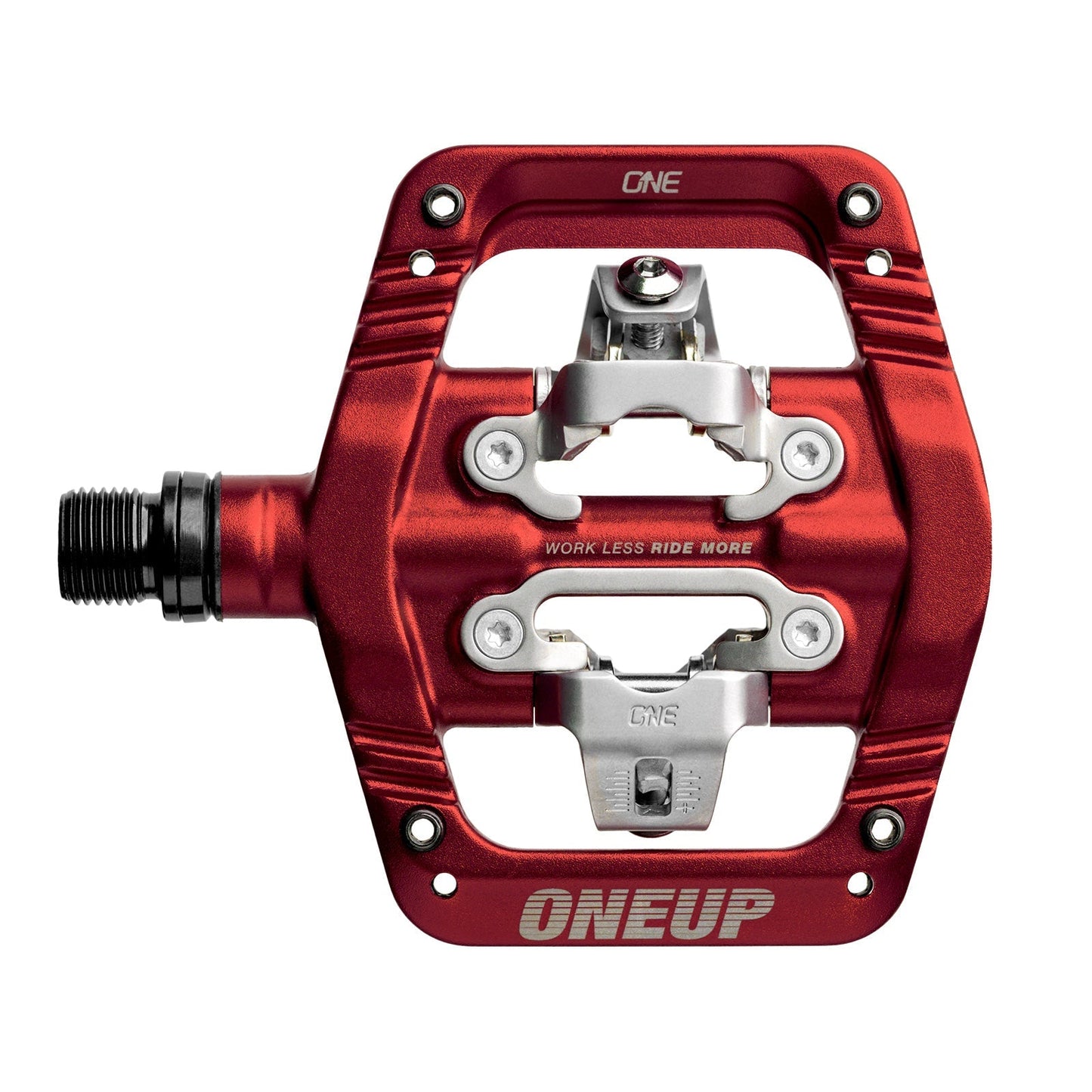 ONE UP Clip Pedals