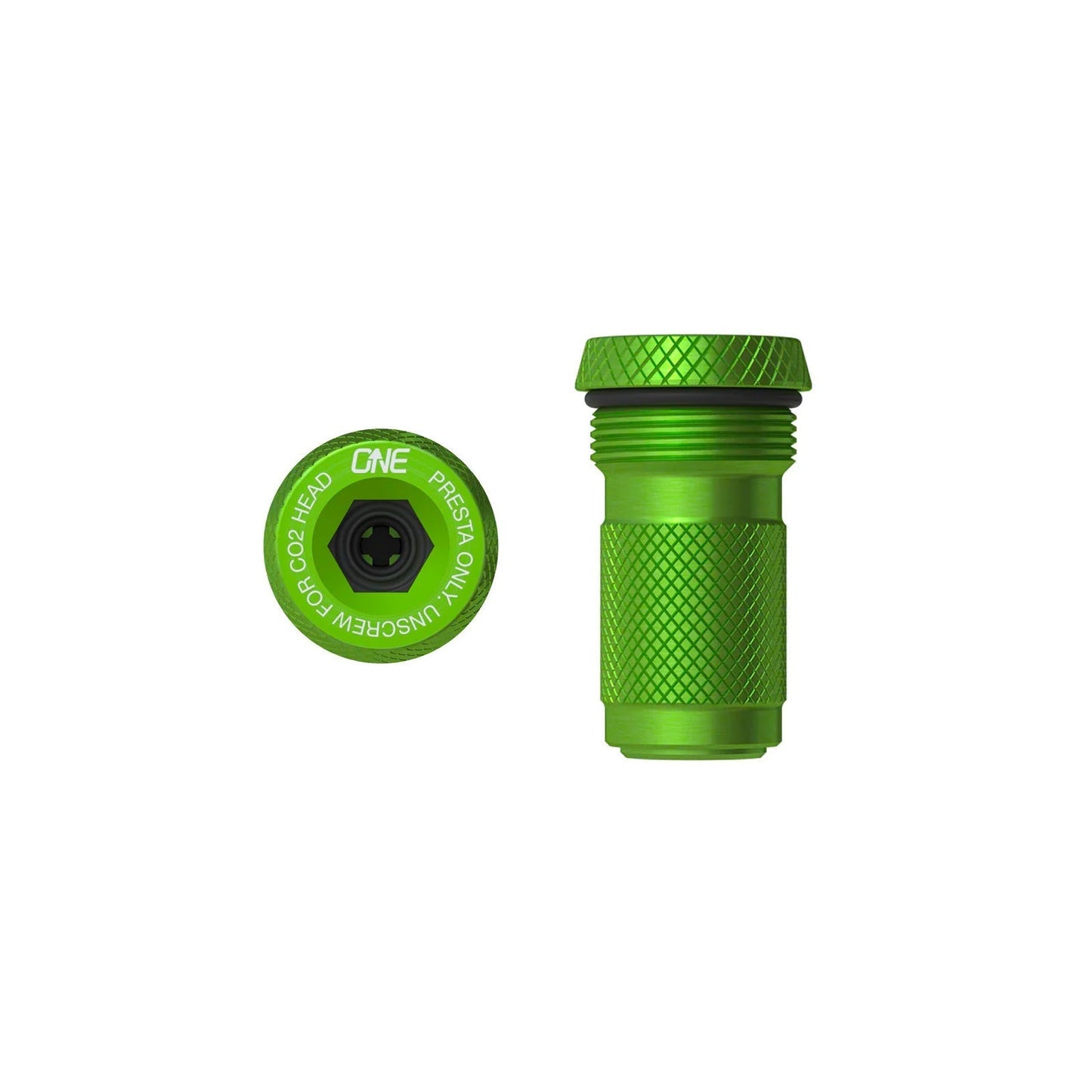 ONE UP EDC Pump 100cc