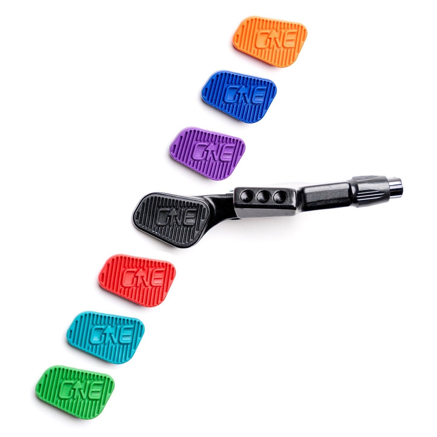 01  Oneup V3 Dropper Post Remote