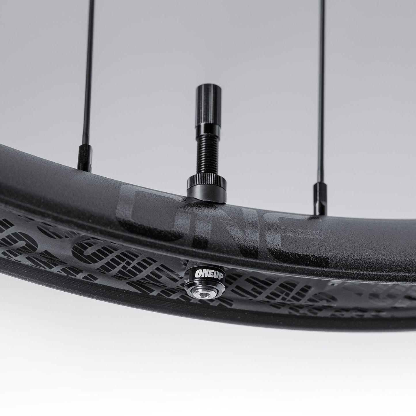 Oneup Aluminum Wheelset