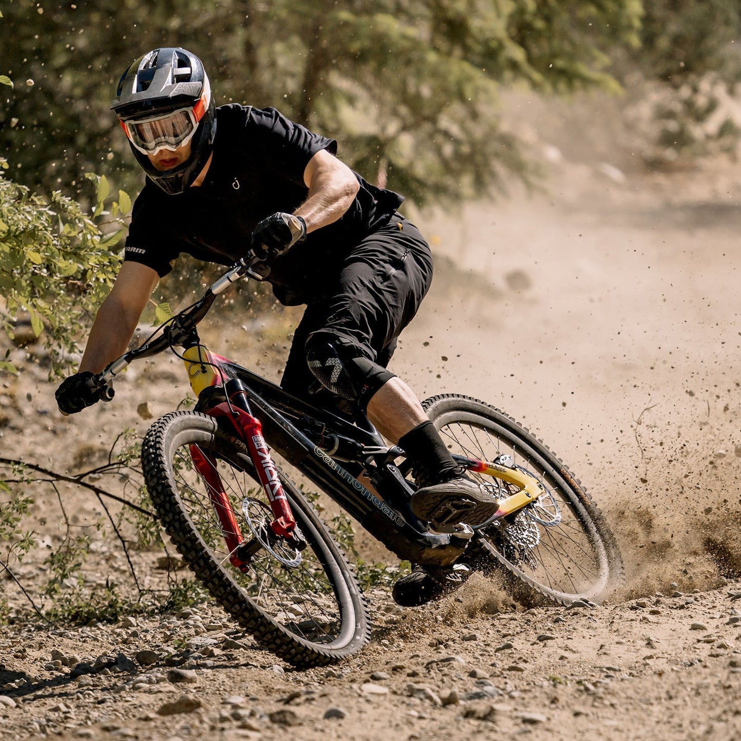 Oneup Aluminum Wheelset